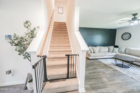 4013 Calabash Court New Bern NC 28560