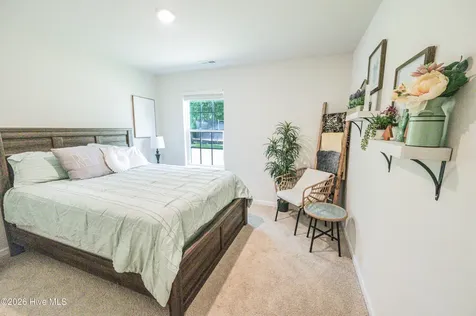 4013 Calabash Court New Bern NC 28560