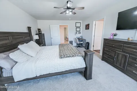4013 Calabash Court New Bern NC 28560