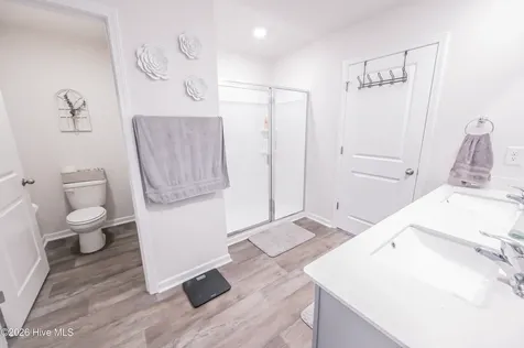 4013 Calabash Court New Bern NC 28560
