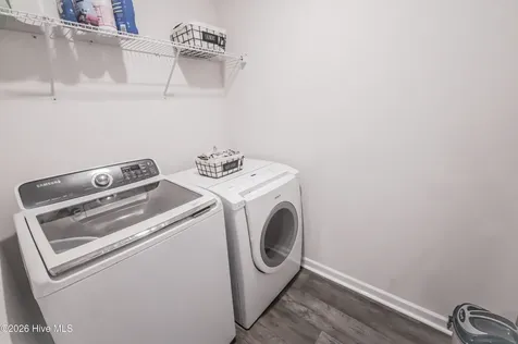 4013 Calabash Court New Bern NC 28560