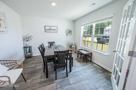 4013 Calabash Court New Bern NC 28560