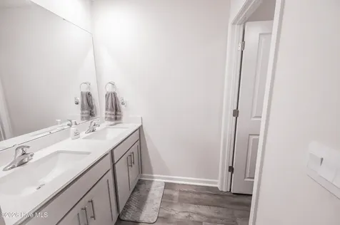 4013 Calabash Court New Bern NC 28560