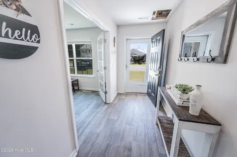 4013 Calabash Court New Bern NC 28560