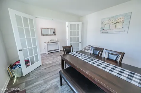 4013 Calabash Court New Bern NC 28560