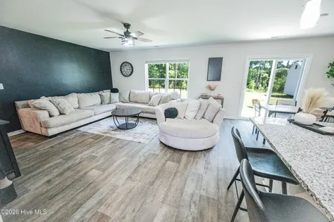 4013 Calabash Court New Bern NC 28560