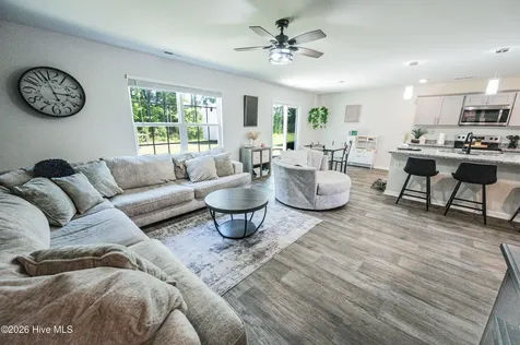 4013 Calabash Court New Bern NC 28560