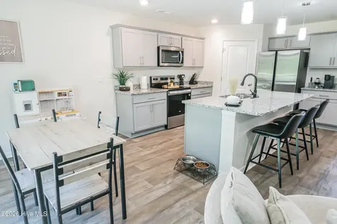 4013 Calabash Court New Bern NC 28560