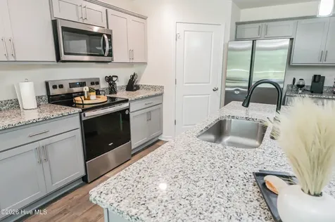 4013 Calabash Court New Bern NC 28560