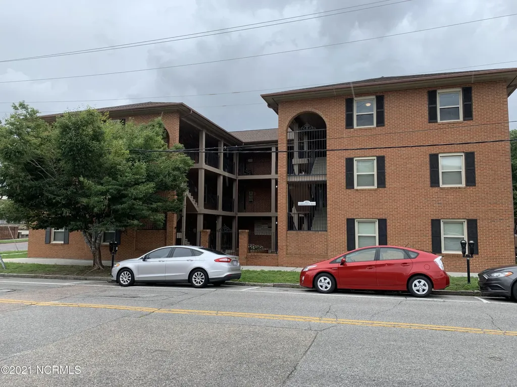 401 Chestnut Street Wilmington NC 28401