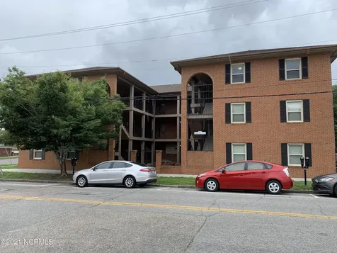 401 Chestnut Street Wilmington NC 28401