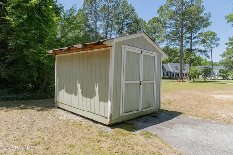 311 Doll Street Elizabethtown NC 28337