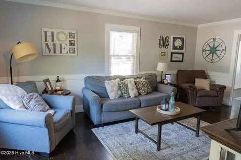 311 Doll Street Elizabethtown NC 28337