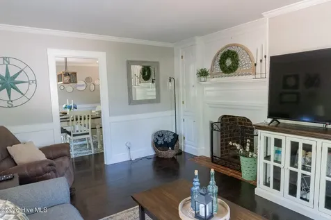 311 Doll Street Elizabethtown NC 28337