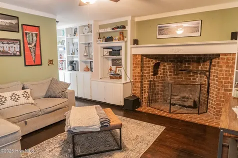 311 Doll Street Elizabethtown NC 28337