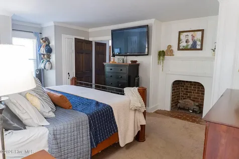 311 Doll Street Elizabethtown NC 28337
