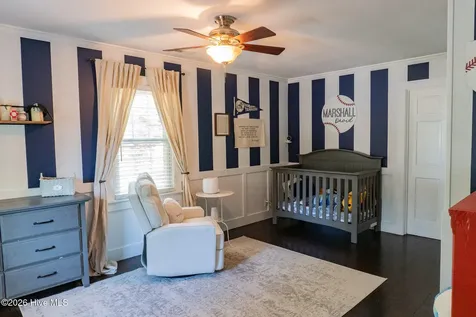 311 Doll Street Elizabethtown NC 28337