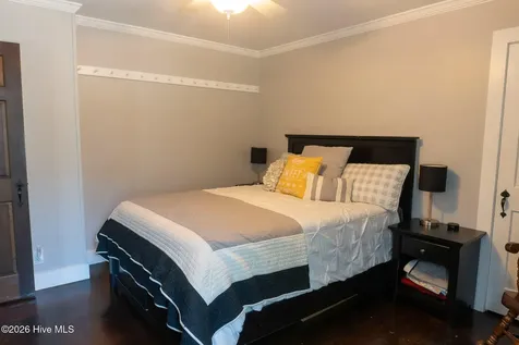 311 Doll Street Elizabethtown NC 28337