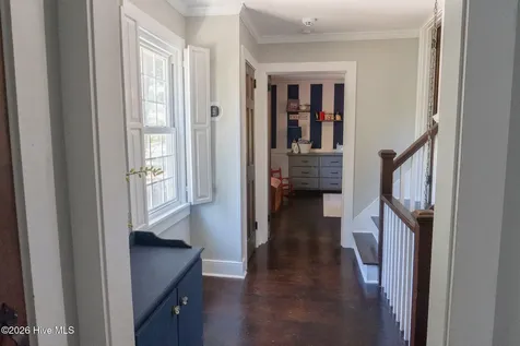 311 Doll Street Elizabethtown NC 28337