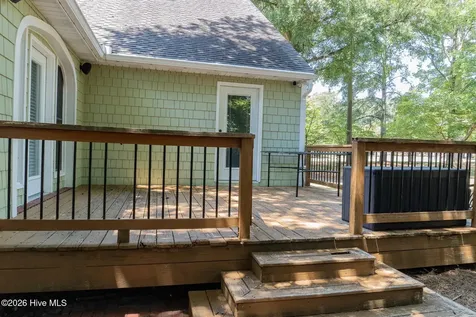 311 Doll Street Elizabethtown NC 28337