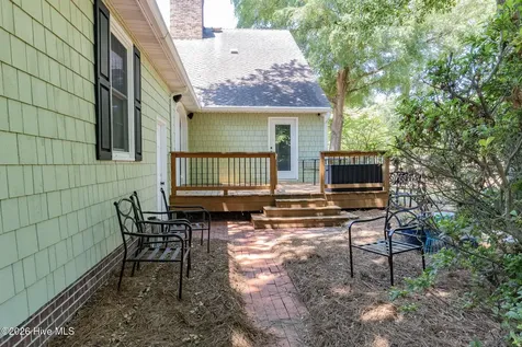 311 Doll Street Elizabethtown NC 28337