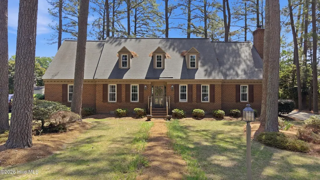 3509 Chelsea Drive Rocky Mount NC 27803