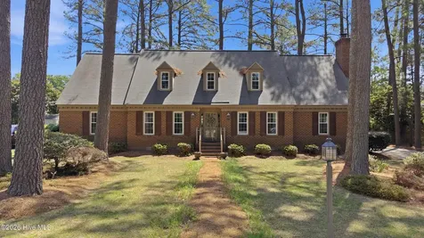3509 Chelsea Drive Rocky Mount NC 27803