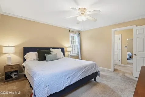 3509 Chelsea Drive Rocky Mount NC 27803