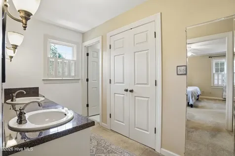 3509 Chelsea Drive Rocky Mount NC 27803