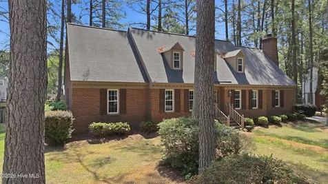 3509 Chelsea Drive Rocky Mount NC 27803