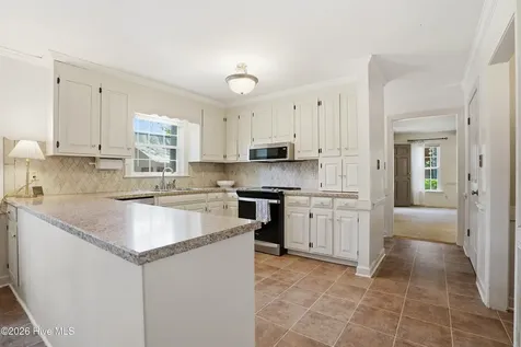 3509 Chelsea Drive Rocky Mount NC 27803