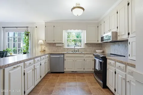 3509 Chelsea Drive Rocky Mount NC 27803