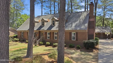 3509 Chelsea Drive Rocky Mount NC 27803