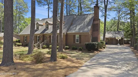 3509 Chelsea Drive Rocky Mount NC 27803