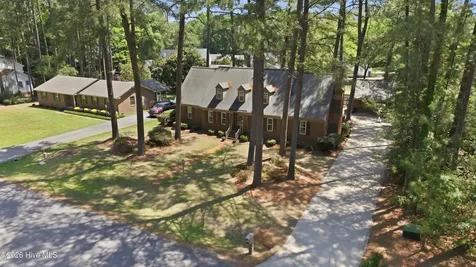 3509 Chelsea Drive Rocky Mount NC 27803