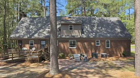 3509 Chelsea Drive Rocky Mount NC 27803