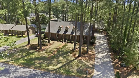3509 Chelsea Drive Rocky Mount NC 27803
