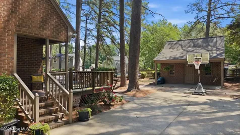 3509 Chelsea Drive Rocky Mount NC 27803