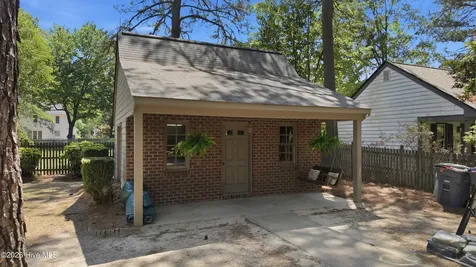 3509 Chelsea Drive Rocky Mount NC 27803