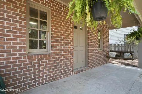 3509 Chelsea Drive Rocky Mount NC 27803