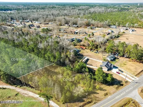 1287 Village Road NE Leland NC 28451
