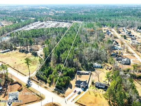 1287 Village Road NE Leland NC 28451