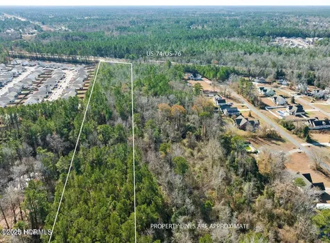 1287 Village Road NE Leland NC 28451