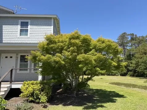 448 Seashore Drive Atlantic NC 28511