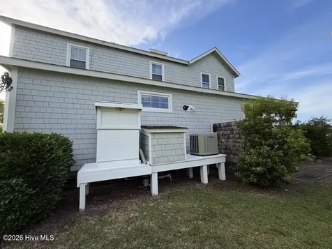 448 Seashore Drive Atlantic NC 28511