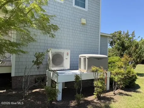 448 Seashore Drive Atlantic NC 28511