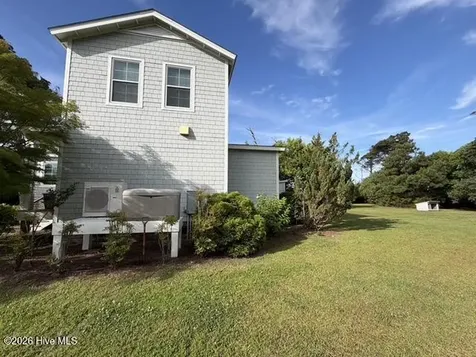 448 Seashore Drive Atlantic NC 28511