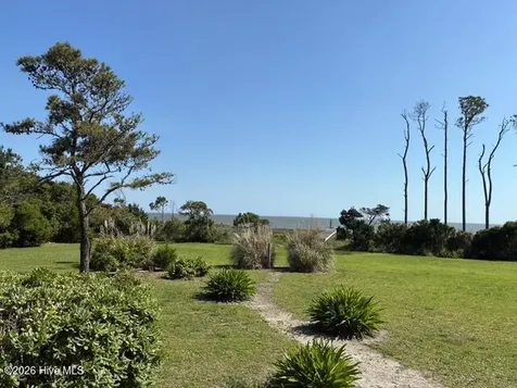 448 Seashore Drive Atlantic NC 28511