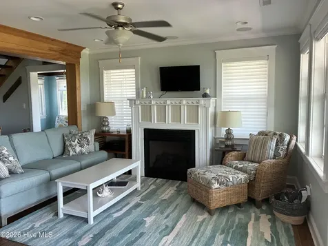 448 Seashore Drive Atlantic NC 28511