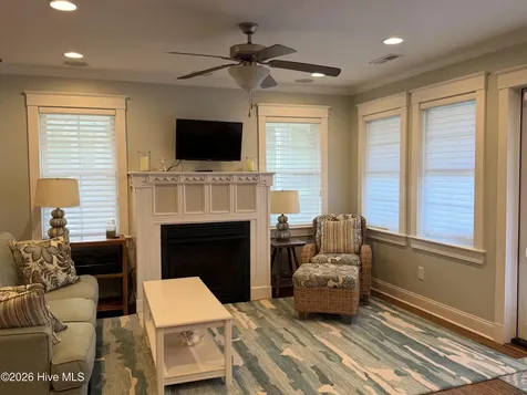 448 Seashore Drive Atlantic NC 28511